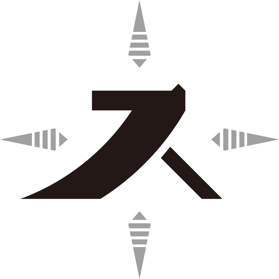 スペースのロゴ